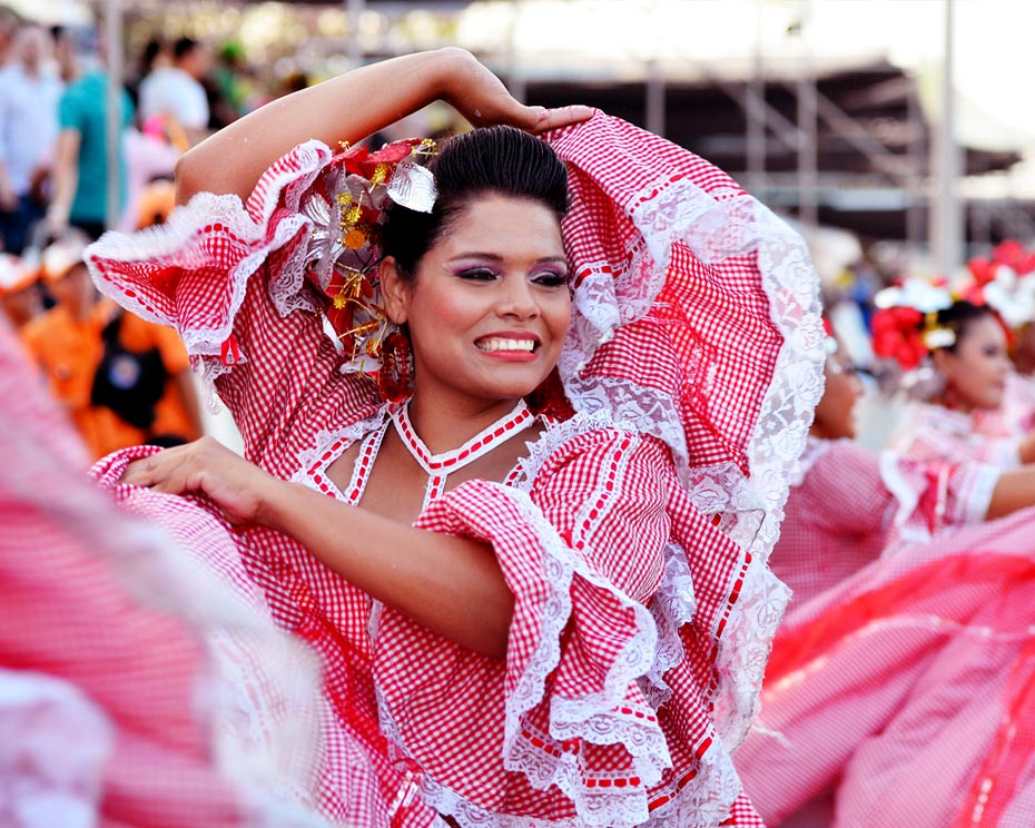 the World’s Best Carnivals