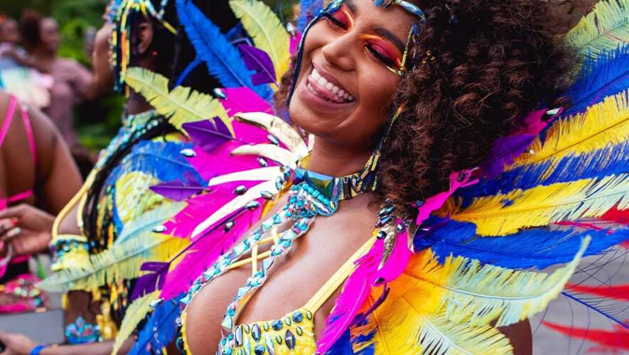 20 of the World’s Best Carnivals