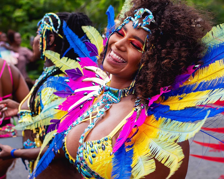 the World’s Best Carnivals