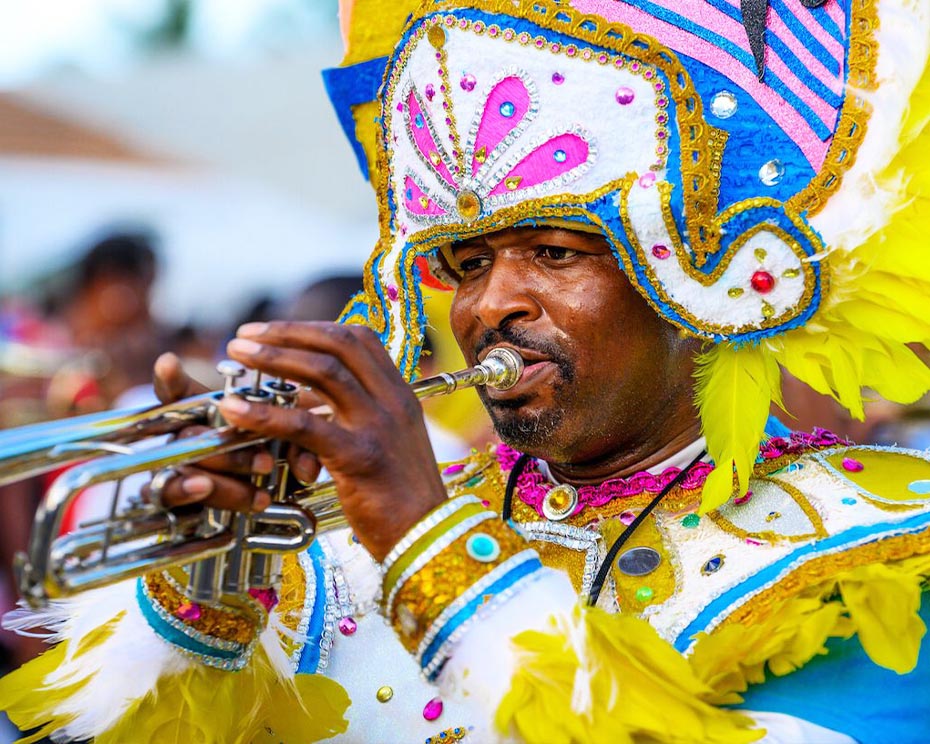 the World’s Best Carnivals