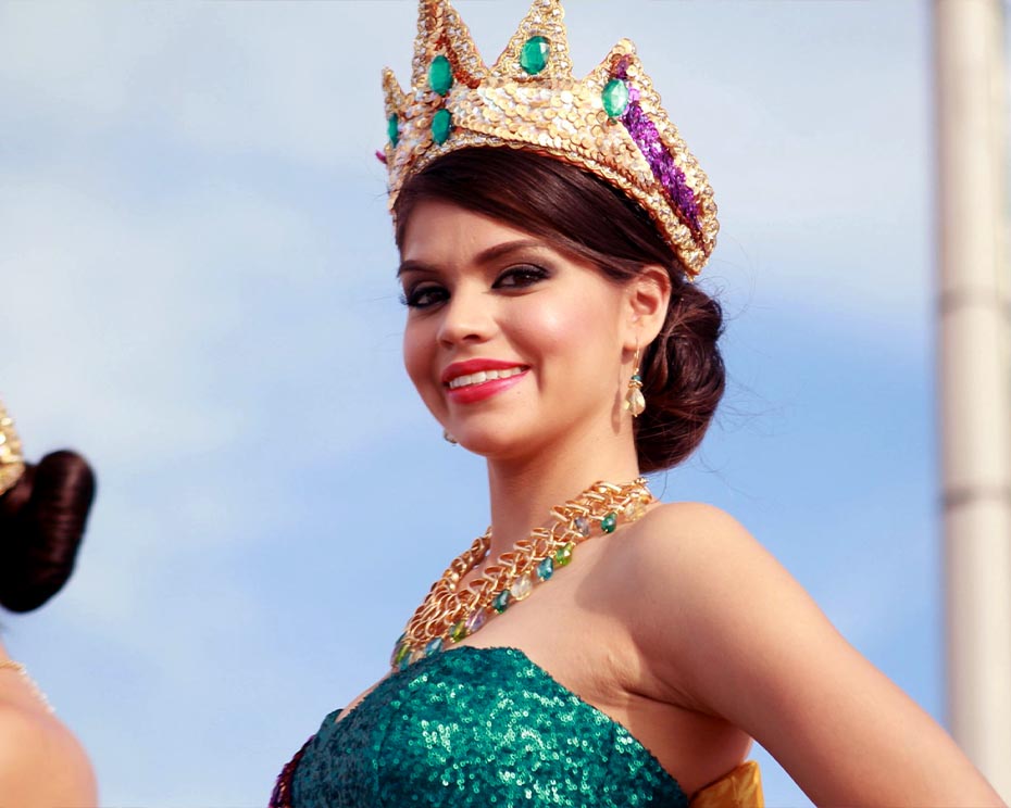 the World’s Best Carnivals