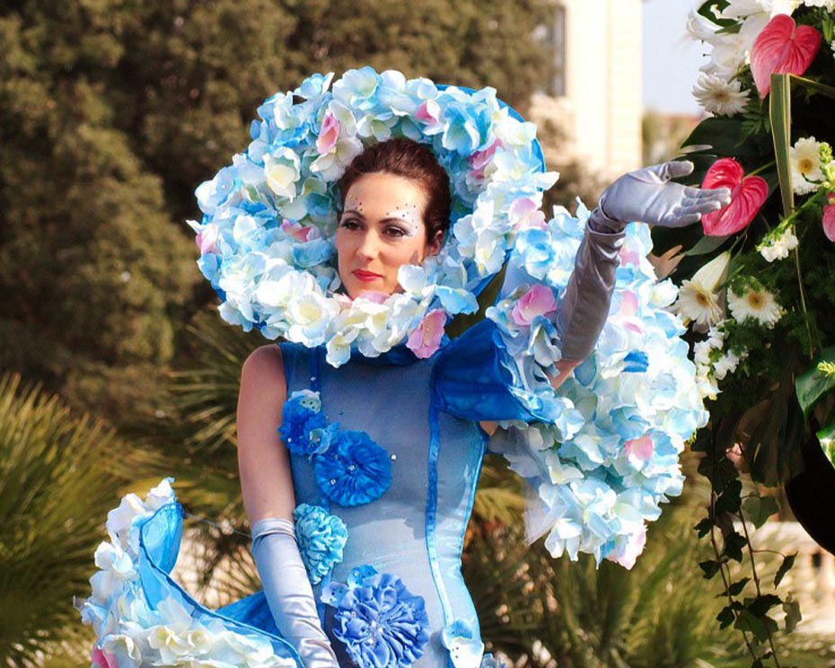 the World’s Best Carnivals