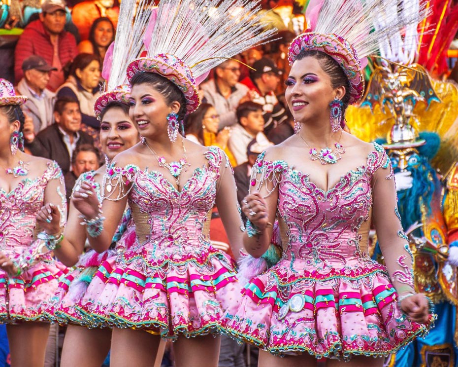 the World’s Best Carnivals