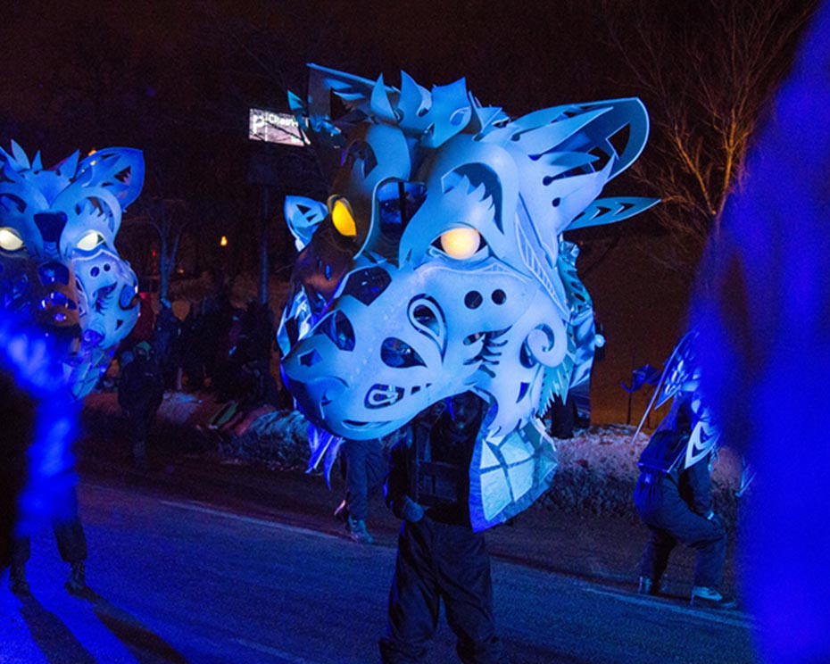 the World’s Best Carnivals