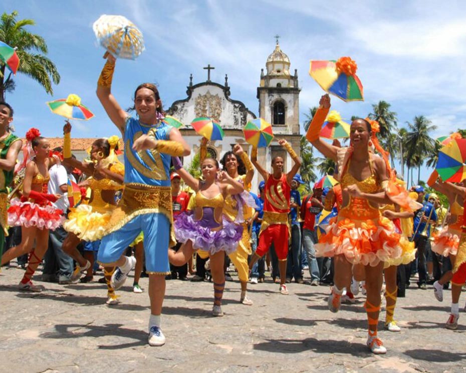 the World’s Best Carnivals