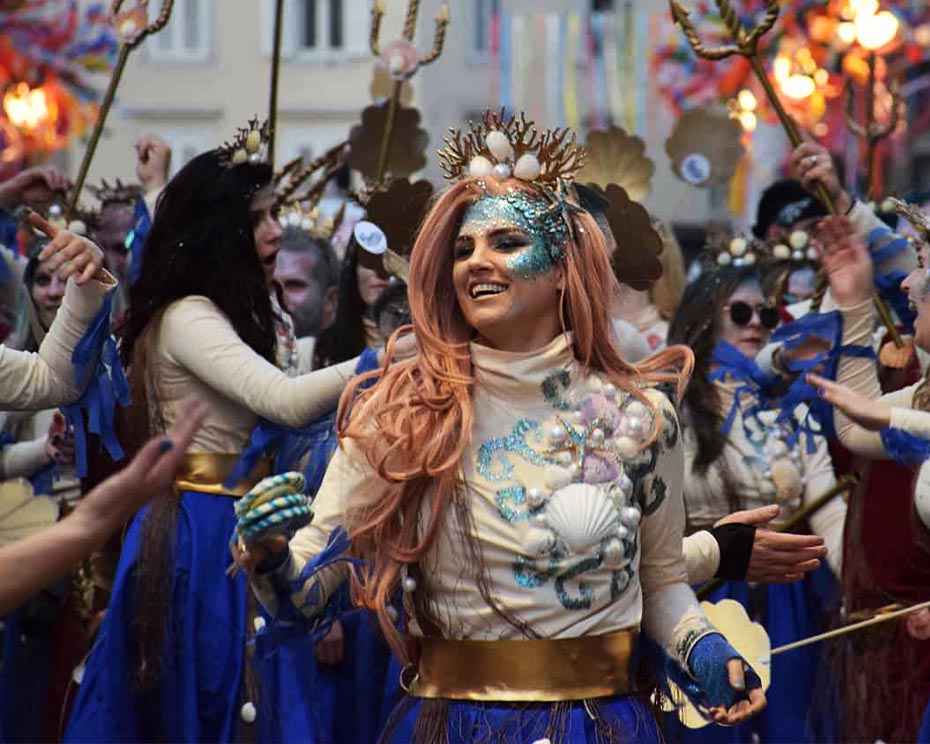 the World’s Best Carnivals