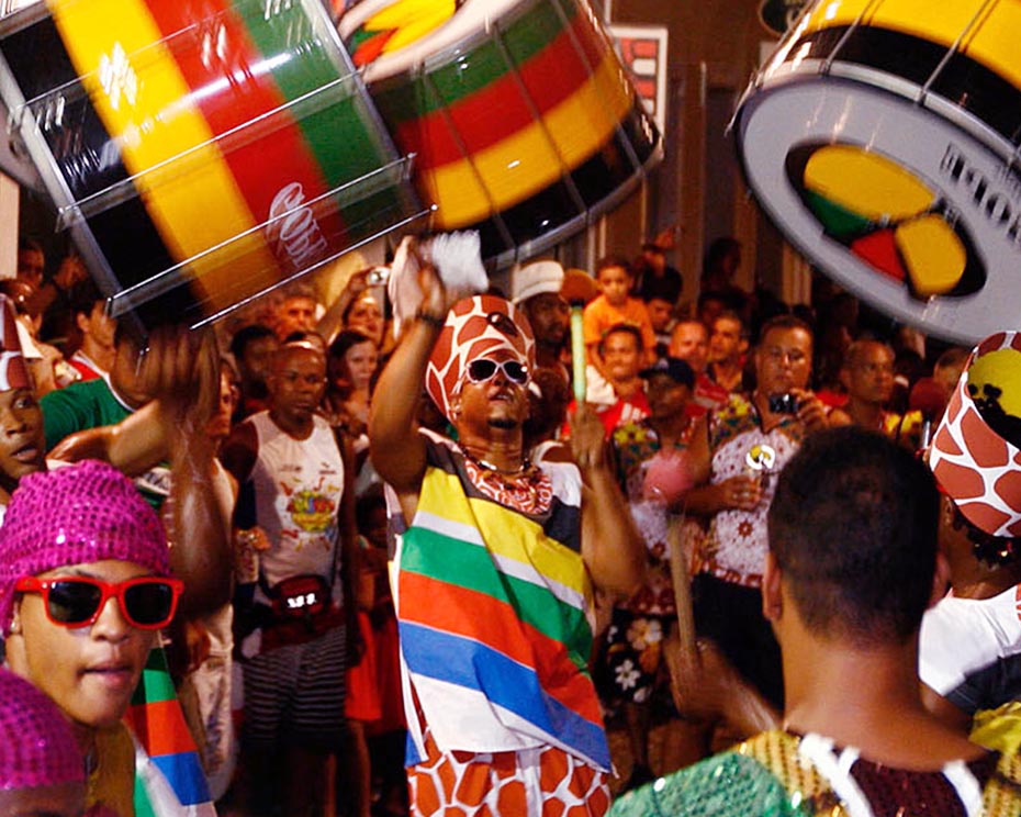 the World’s Best Carnivals