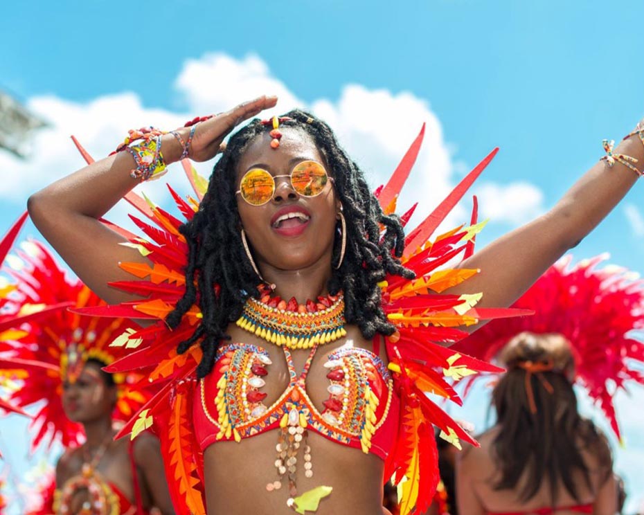 the World’s Best Carnivals