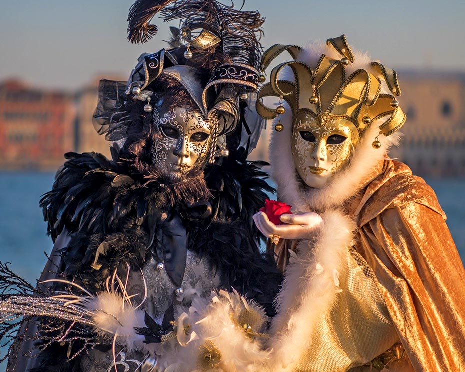 the World’s Best Carnivals