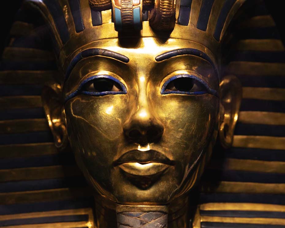 carnival masks history