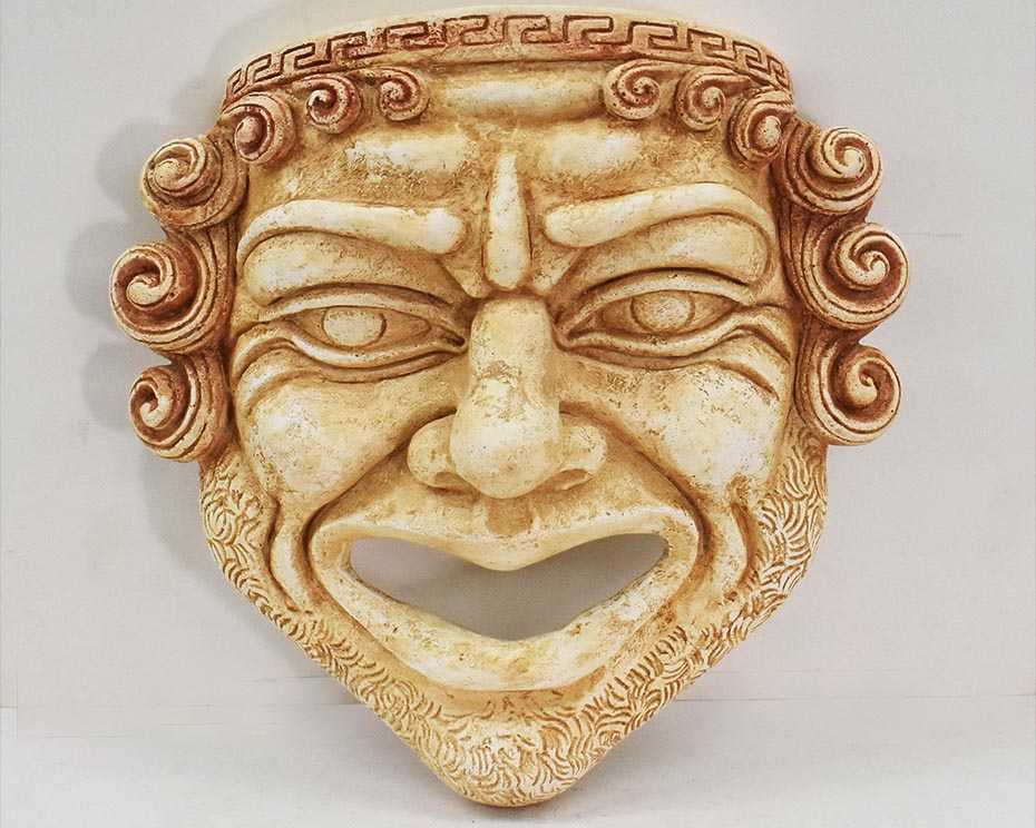carnival masks history