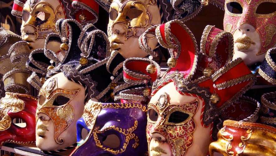 Carnival Masks and their History