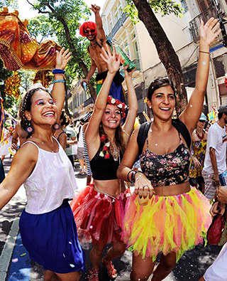 carnivality