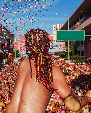 carnivality