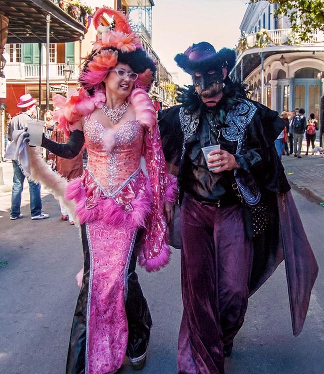 New Orleans
