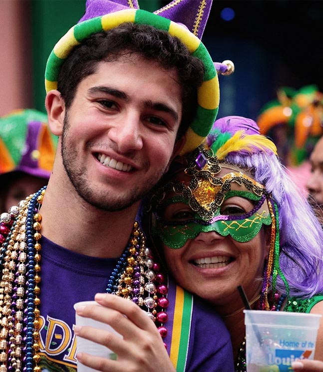 New Orleans