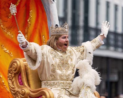 new orleans main events rex parade 1