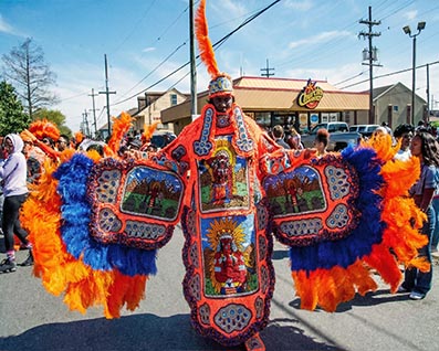 new orleans main events zulu parade 1