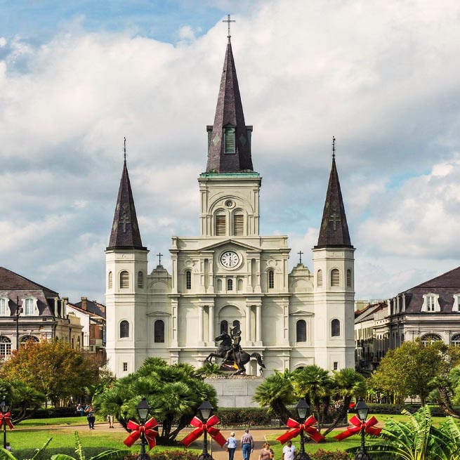 new orleans to see 1