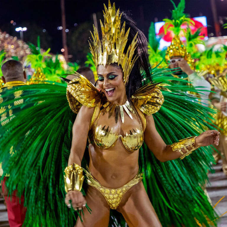 Rio de Janeiro
