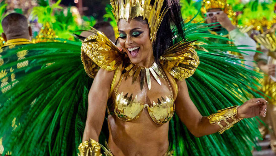 Rio de Janeiro