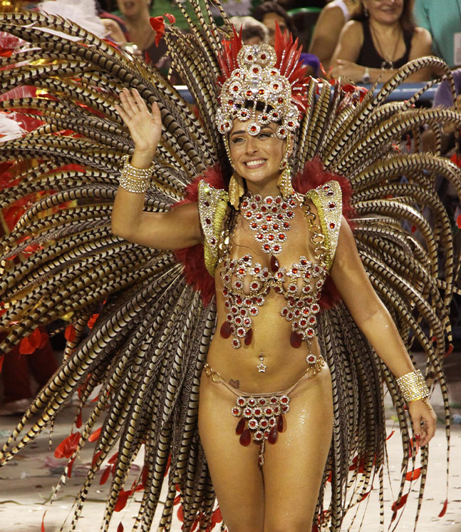 Rio de Janeiro