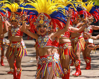 Rio de Janeiro