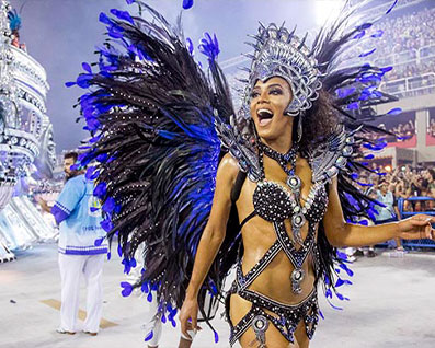 Rio de Janeiro