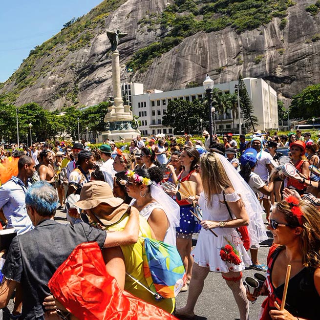 Rio de Janeiro