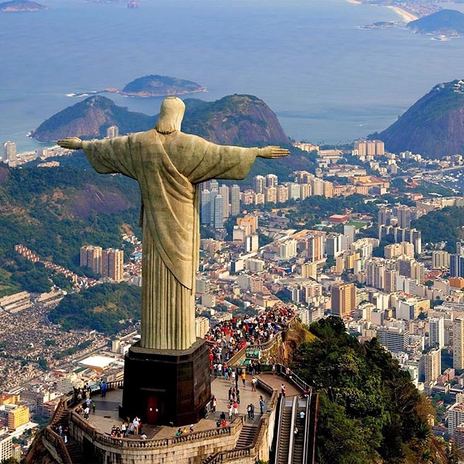Rio de Janeiro