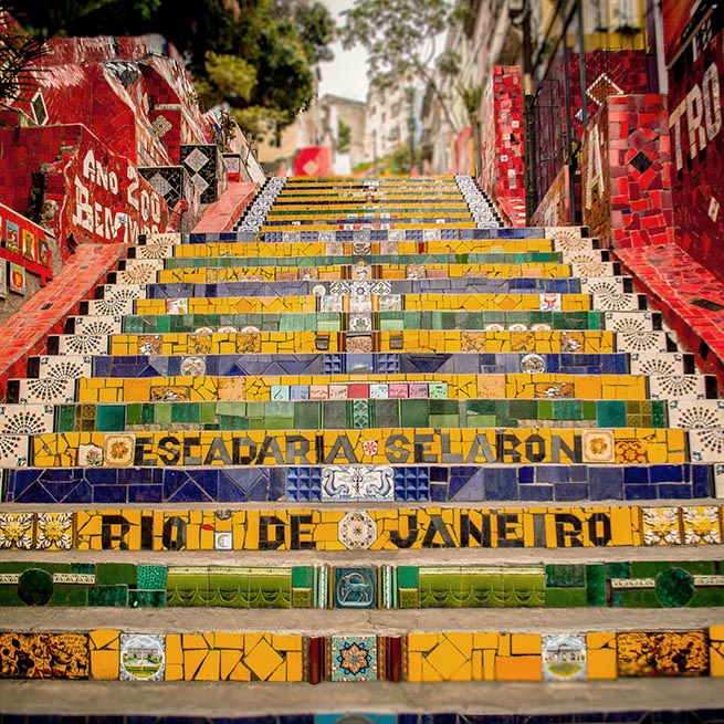 Rio de Janeiro