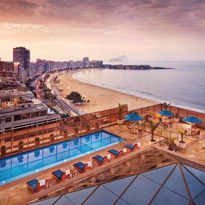 Rio de Janeiro