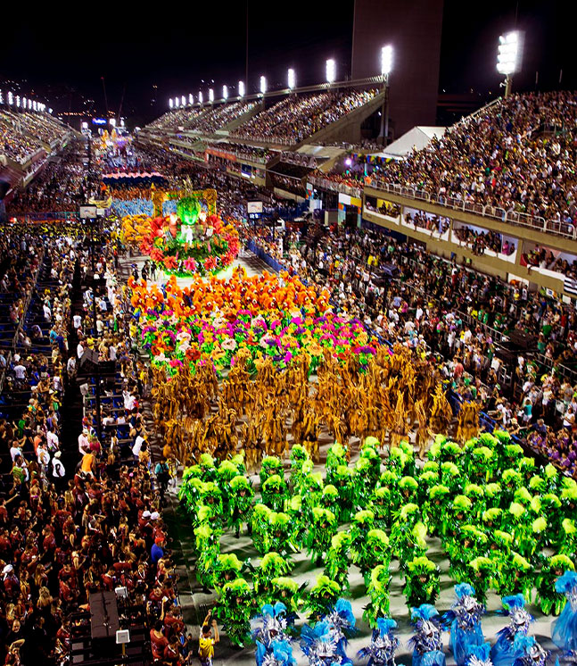 Rio de Janeiro