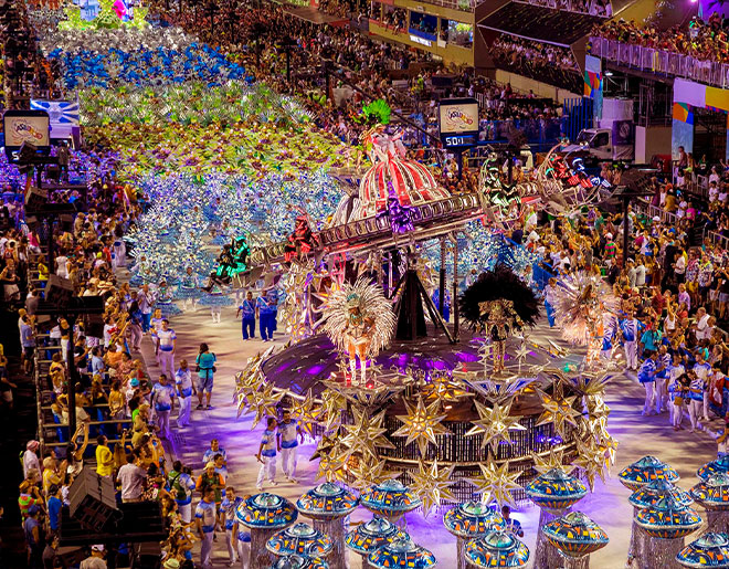 Rio de Janeiro