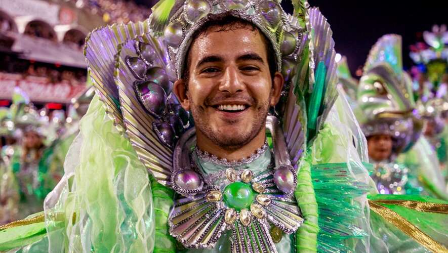 Rio de Janeiro Carnival Frequently Asked Questions