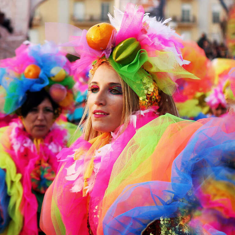 Viareggio